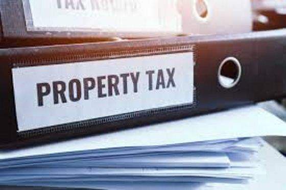 Image from: Hisar Mayor urges residents to pay property tax online