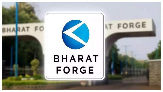 Image from: Bharat Forge to set up India’s first private-sector marine gas turbine overhaul complex in Visakhapatnam