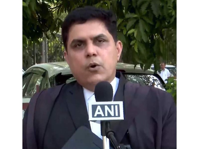 Image from: MP govt "arbitrarily" cancelled Monalisa Bhosle's birth certificate without hearing, says advocate Subhash Chandran