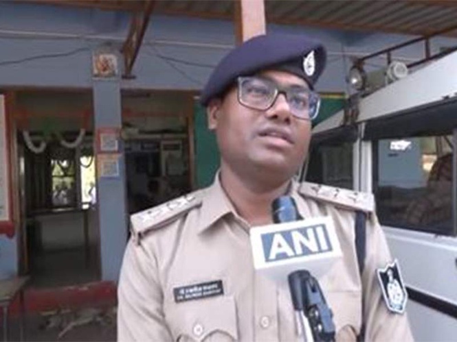Image from: SIT, local teams deployed to nab accused in Twisha Sharma death case: Madhya Pradesh police