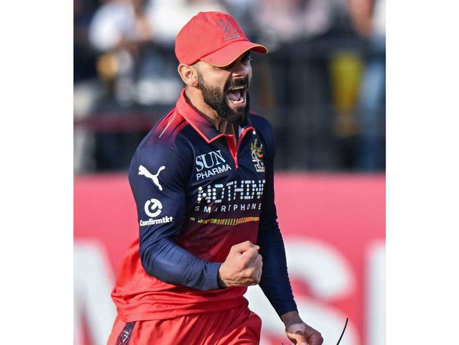 Image from: “I’m wired to want more responsibility”: Kohli on his mindset