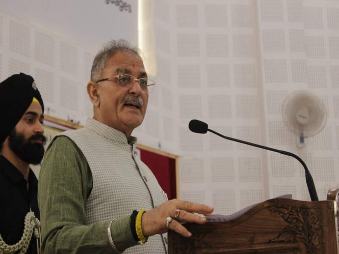 Image from: Young shooters from Jammu honoured by Himachal Pradesh Governor