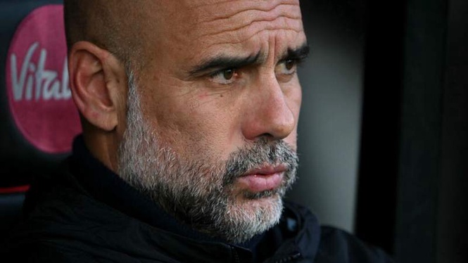 Image from: Arsenal win Premier League after Man City held by Bournemouth