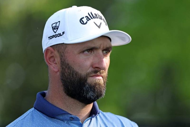 Image from: Edoardo Molinari says what he noticed about Jon Rahm at the PGA Championship that reminded him of the Ryder Cup