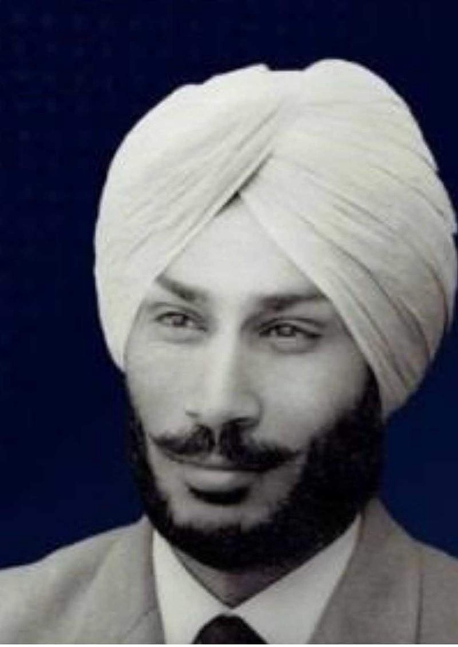 Image from: ‘Emperor of Penalty Corners’: Remembering hockey legend Prithipal Singh