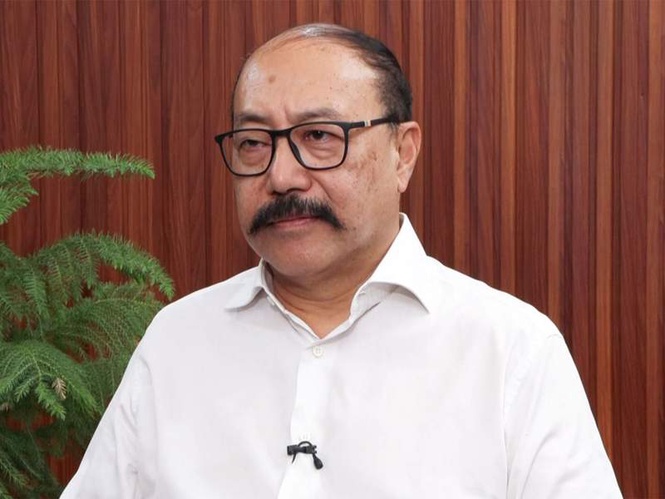Image from: “Very significant”: Shringla hails PM Modi’s five-nation tour as a strategic masterstroke