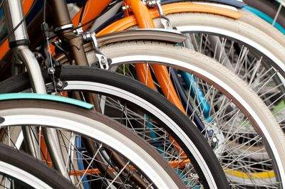 Image from: No-vehicle day for Administration staff in Chandigarh