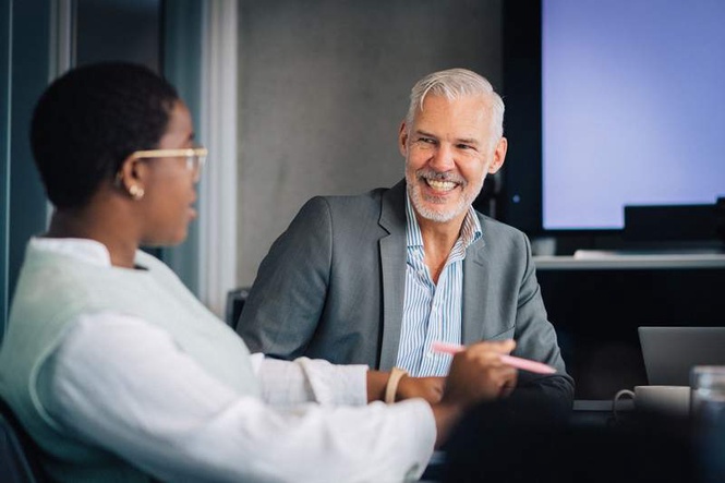 Image from: How to manage - even master - your fear of your boss