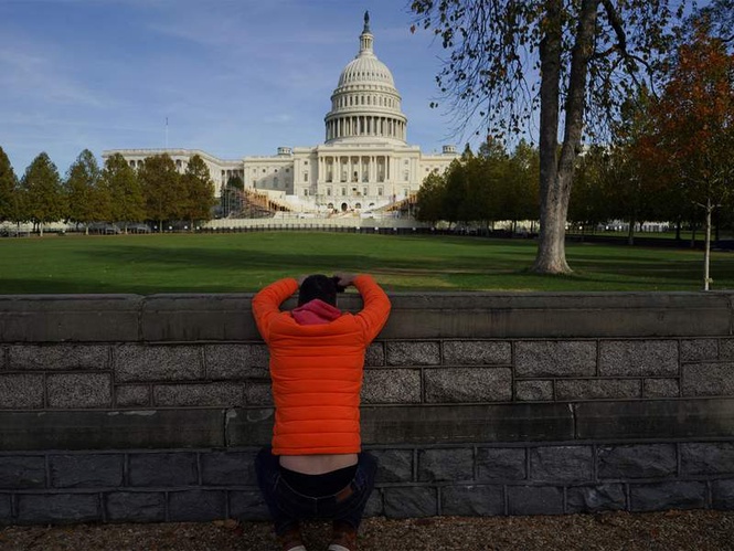 Image from: After seven failed attempts, US Senate passes resolution to limit President Trump’s war powers in Iran
