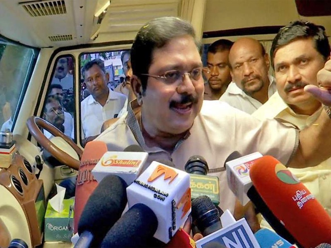 Image from: Tamil Nadu: TTV Dhinakaran seeks strict action over alleged gang rape of differently-abled woman in Pudukkottai