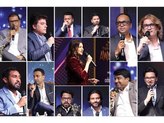 Image from: Real Estate Quality Excellence Awards- Celebrating Vision, Trust & Excellence!