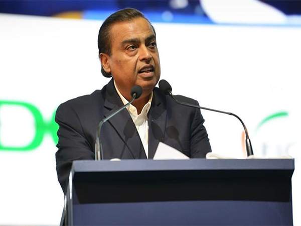 Image from: Krishna-Godavari basin gas migration dispute: RIL, two firms tell SC they will write to Centre for mediation