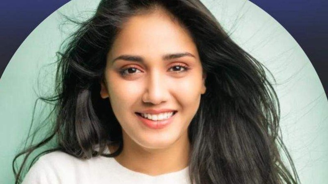 Image from: We have no objection to a second autopsy of Twisha Sharma: Bhopal police chief