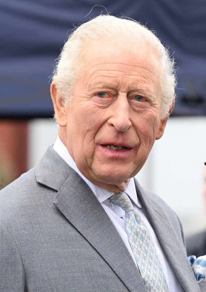 Image from: Radio station forced to issue apology after mistakenly announcing King Charles had died
