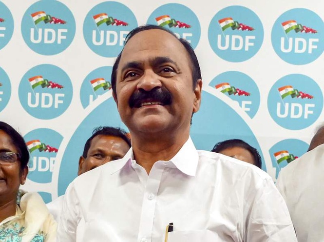 Image from: Kerala CM Satheesan to handle Finance, Law as Guv approves protfolio recommendations