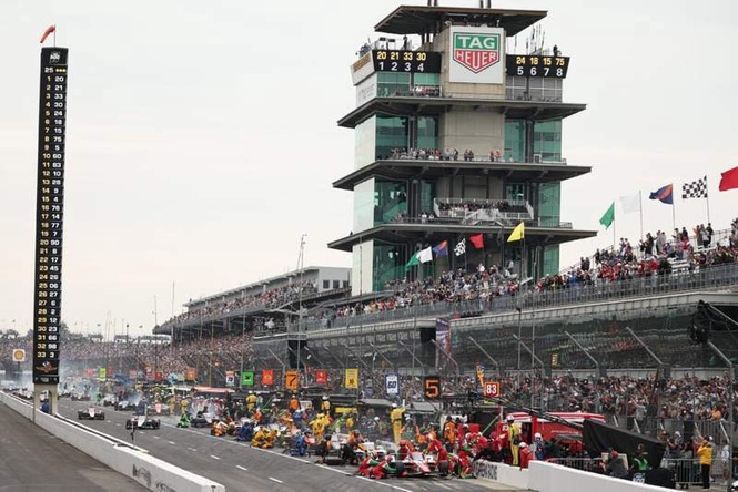 Image from: Indy 500 2026: preview, where to watch, pole position and starting grid, and more