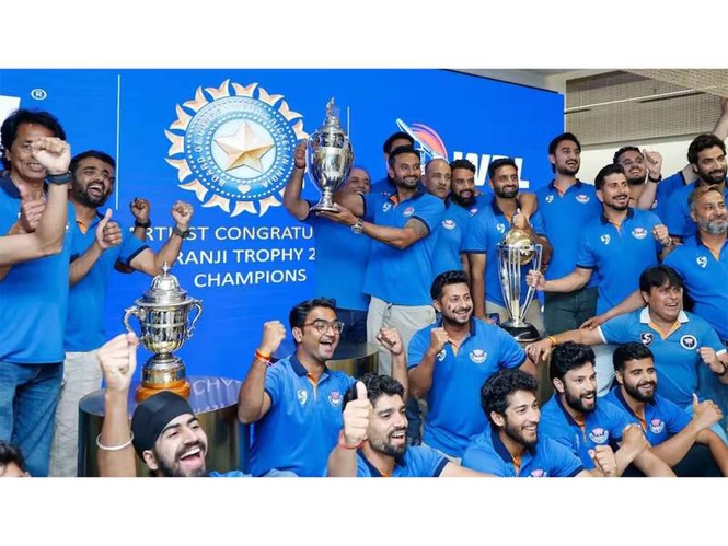 Image from: BCCI domestic home season 2026-27 to feature 1,788 matches