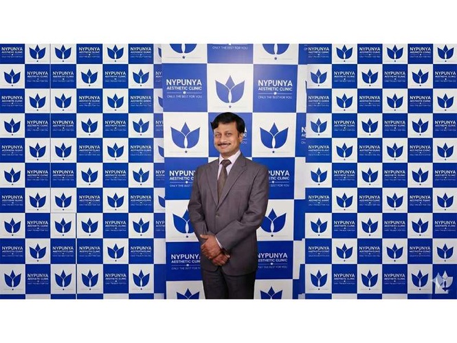 Image from: The Paradigm Shift in Facial Rejuvenation Mirrors the Preservation Facelift by Dr. Prashantha Kesari
