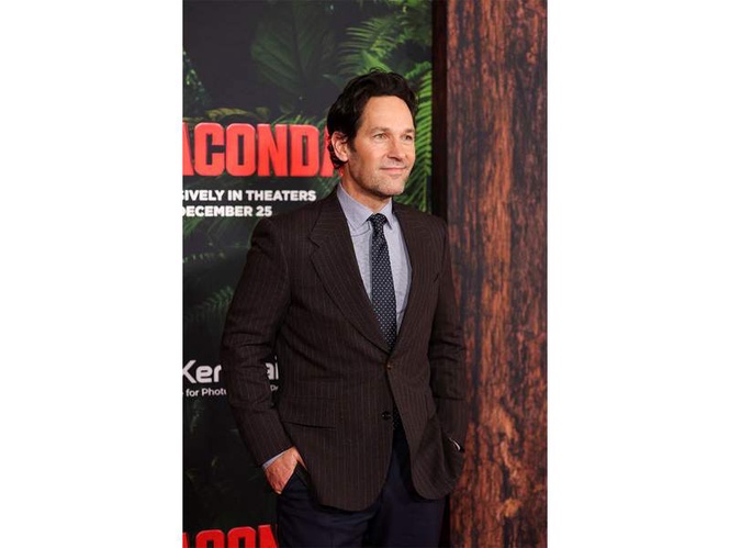 Image from: "I wound up having to go to court for that": Paul Rudd revealed he was arrested on two separate occasions when he was in his teens
