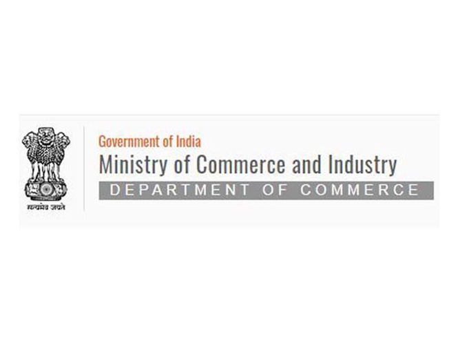 Image from: India’s core sector grew 1.7% in April led by cement, steel and electricity