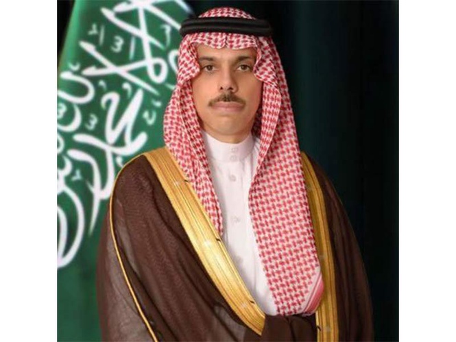 Image from: Saudi Arabia welcomes Trump’s move to “give diplomacy a chance” to end Iran war