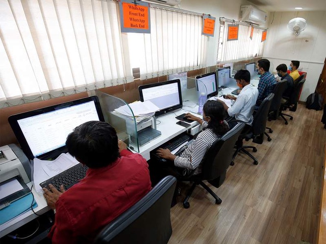 Image from: India’s Marketing sector sees sharp rise in fresher hiring, driven by AI and analytics roles: Report