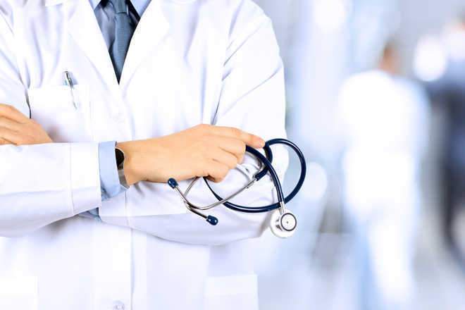 Image from: Sex ratio row: HCMSA writes to Haryana CM Saini against suspension of 4 doctors