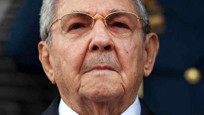 Image from: US indicts Cuba's former president Raul Castro, 94, in connection with a 1996 incident
