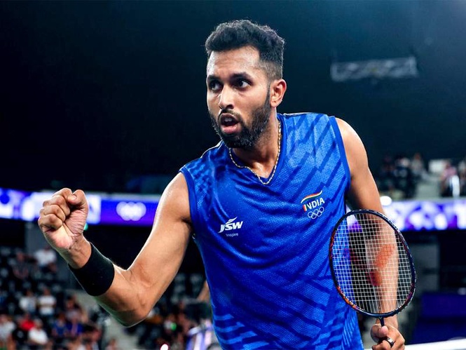 Image from: Malaysia Masters: Lakshya, Prannoy lose in opening round