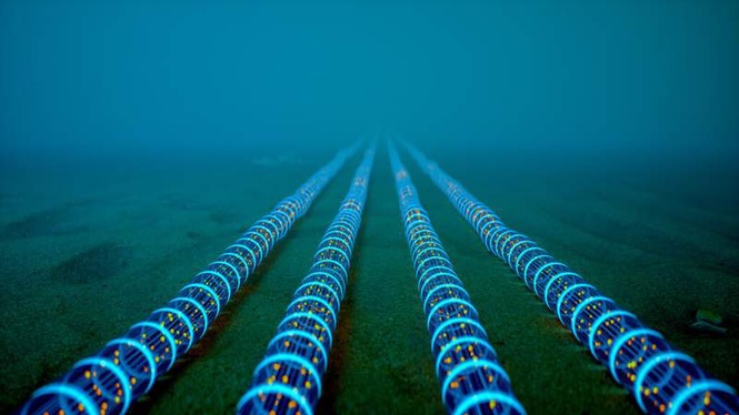 Image from: Digital bottleneck: How Iran wants to use internet access as leverage in the war