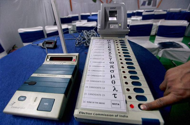 Image from: Rs4 lakh cap for MC poll candidates: Kapurthala DEO issues strict compliance warning