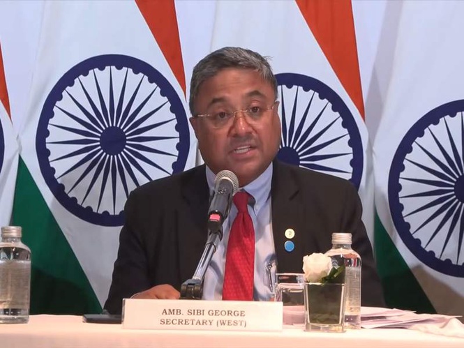 Image from: “India, Italy signed critical MoUs in various sectors,” says MEA Secy (West)