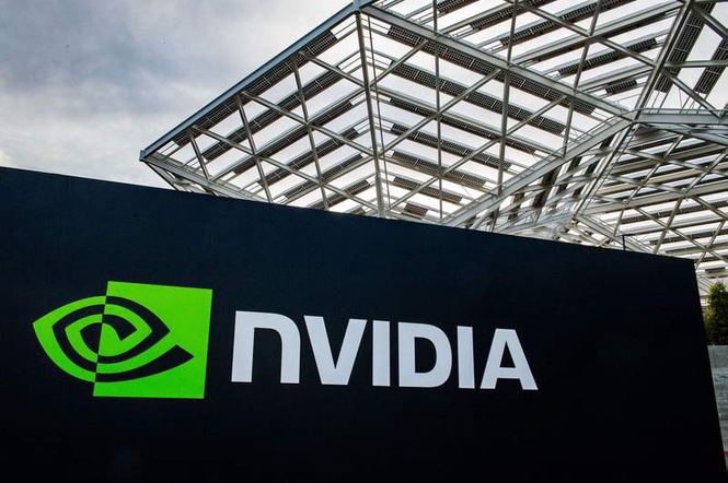 Image from: Nvidia sales jump 85% as AI boom fuels record growth