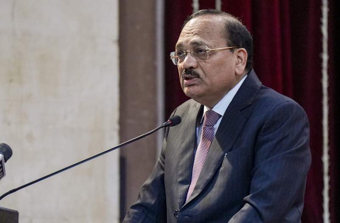 Image from: CJI Surya Kant to attend convocation of Central University of Punjab, Bathinda, virtually
