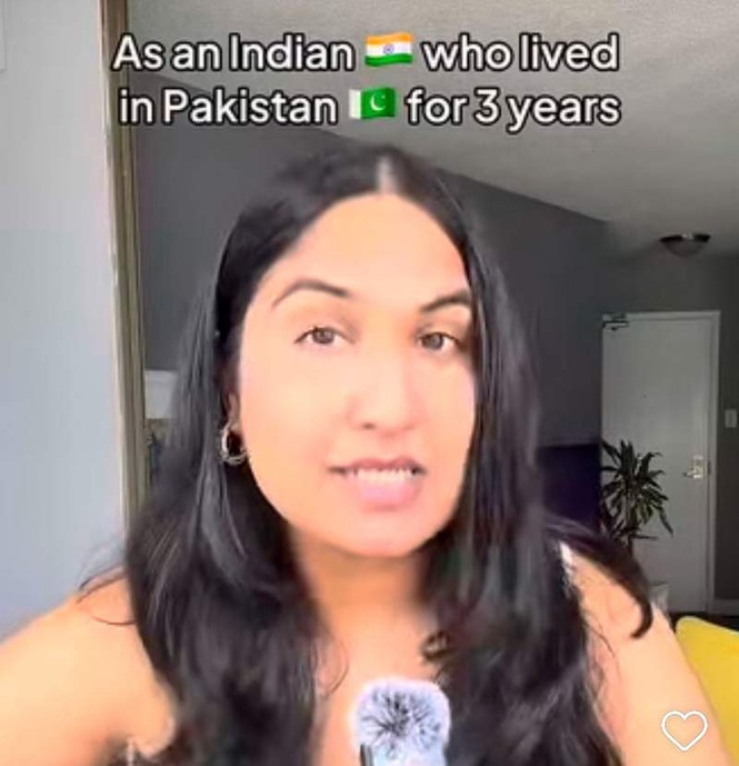 Image from: ‘Sardaar ji, chai pee ke jana’: Indian woman reveals what everyday life in Pakistan was like during her 3-year stay