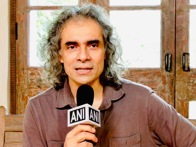 Image from: Imtiaz Ali calls 'Main Vaapas Aaunga' "a film of today's times", reveals personal connection behind movie title