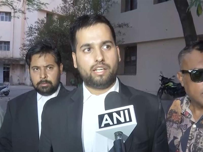 Image from: Twisha Sharma's family to move MP High Court seeking Giribala Singh's anticipatory bail cancellation, demand for second autopsy