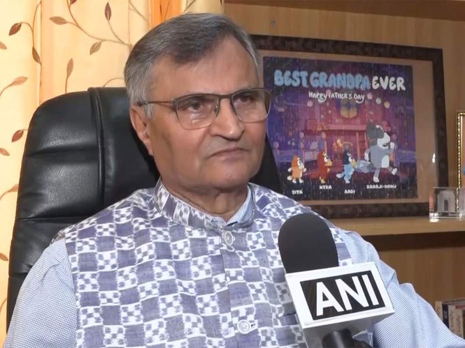 Image from: Farmers’ income rose more than double in last 10 years, agriculture growth highest since Independence: NITI Aayog member