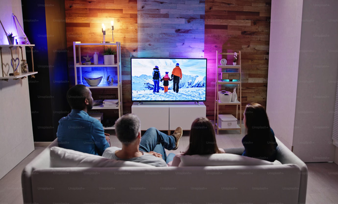 Image from: How Generative AI Video Will Impact Media and Entertainment