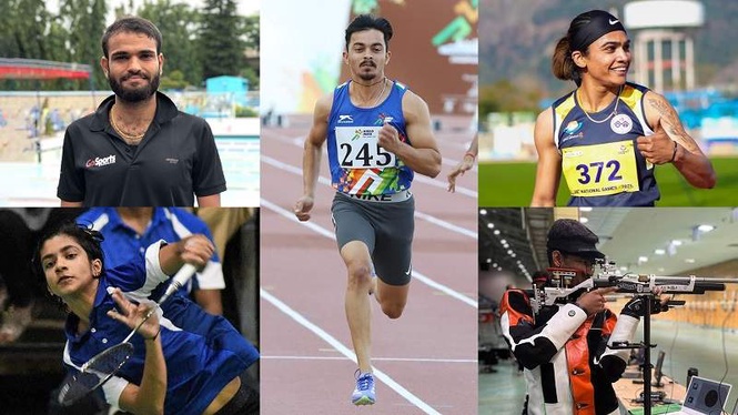 Image from: AUSTRALIAN CONSULATE-GENERAL IN MUMBAI AND GOSPORTS FOUNDATION PARTNER TO EMPOWER INDIA’S EMERGING ATHLETES
