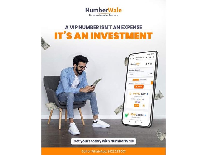 Image from: Why Business Owners Are Now Choosing VIP Mobile Numbers More Carefully