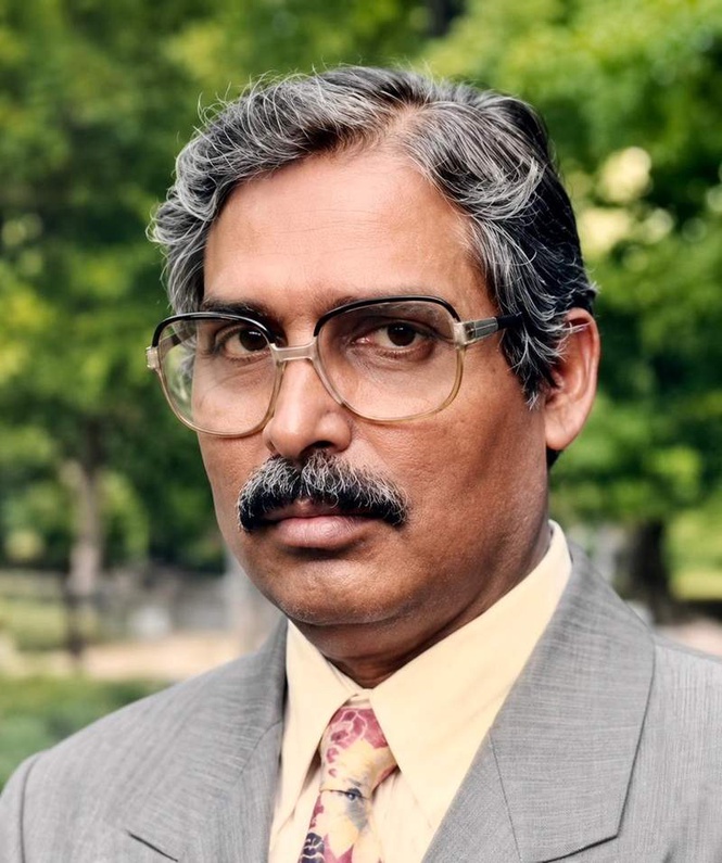 Image from: IPS Launches “Prof. L. V. Gangawane Young Scientist Award and Oration” in Honour of Eminent Plant Pathologist’s Farmer-Centric Legacy