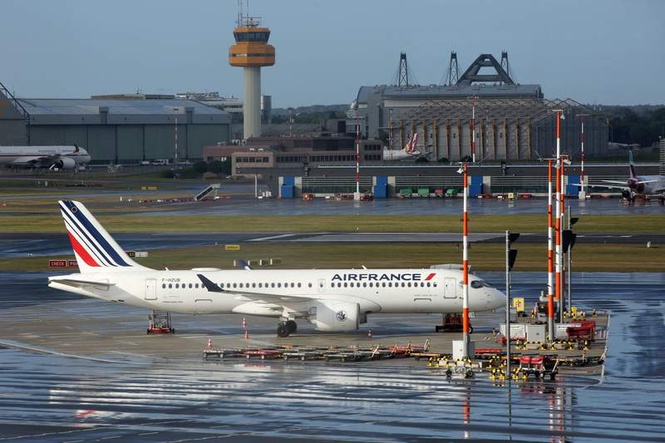 Image from: Air France, Airbus found guilty over 2009 Rio-Paris flight crash