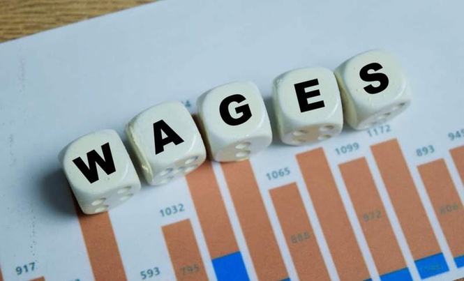 Image from: Wages Can’t Keep Up: How Rising Prices Are Eating Into Your Pay