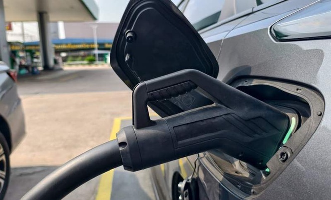 Image from: Your Electric Car Might Cost More in 2027: Here’s Why