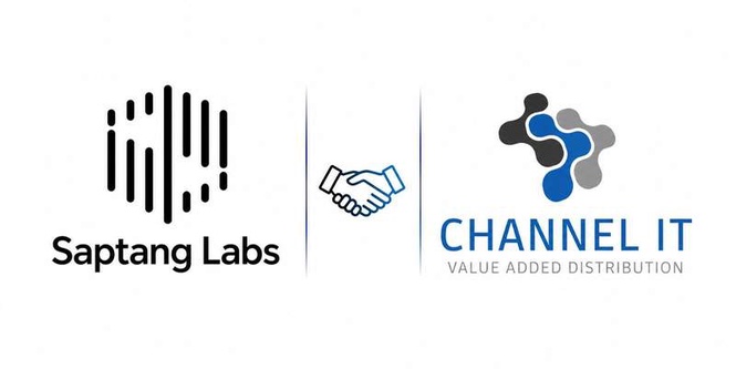 Image from: Saptang Labs and ChannelIT Sign Memorandum of Understanding During the State Visit of the President of Cyprus to India