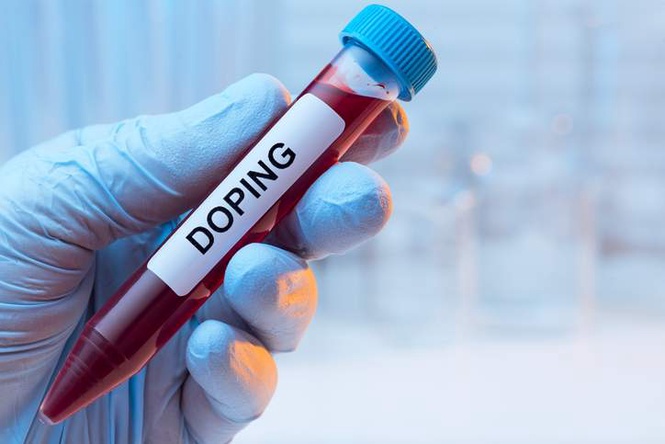 Image from: Sports Ministry proposes jail terms for doping traffickers; draft amendments open for public comment