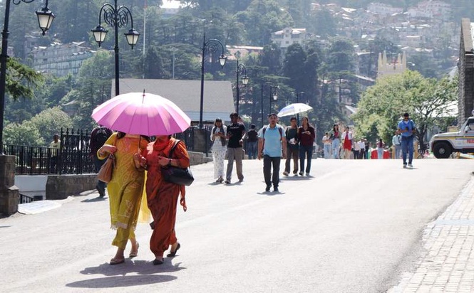 Image from: Himachal to witness heavy rain, hailstorm from May 22