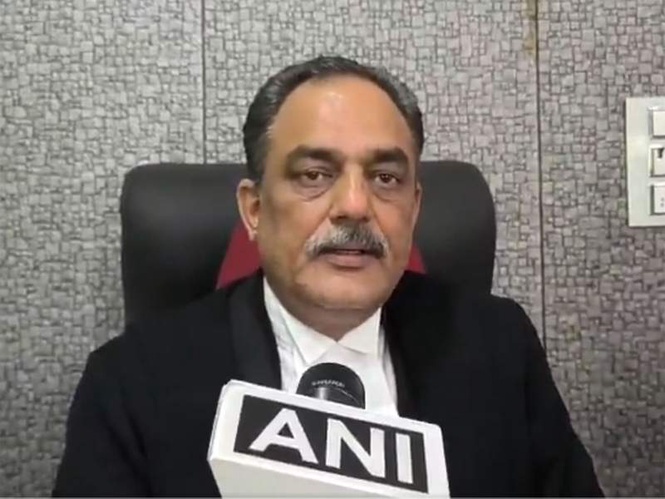 Image from: Twisha Sharma case: Accused side presses for CBI investigation