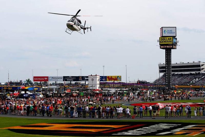 Image from: Each driver to attempt and complete the Indy 500 and Coca-Cola 600 double